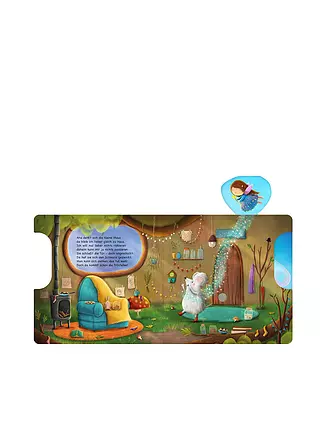 ARS EDITION VERLAG | Libro - Quando i piccoli animali hanno bisogno di conforto | 